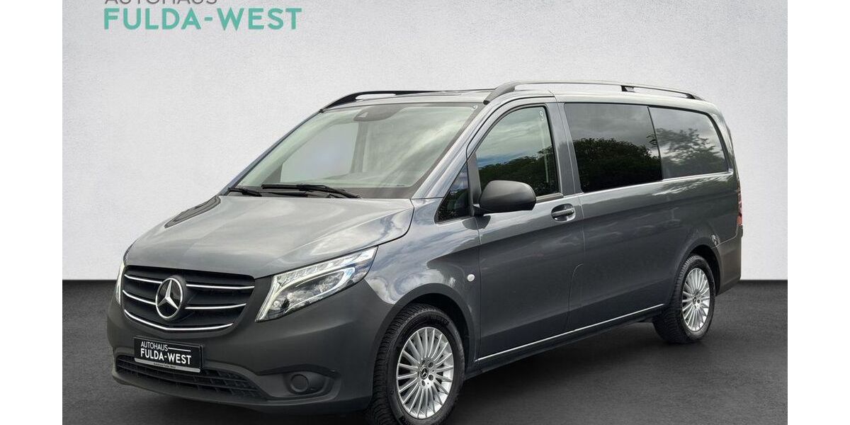 Mercedes-Benz Vito 113.190 km 44.440 &euro; Fulda 36041