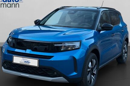 Opel Frontera 2.500 km 26.990 &euro; Bad Ditzenbach 73342