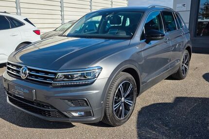 VW Tiguan 181.485 km 19.870 &euro; Fürth 90763