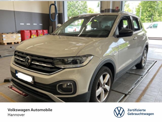T-Cross