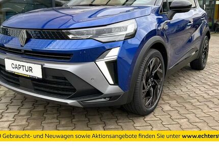 Renault Captur 1.510 km 27.840 &euro; Karlstadt 97753