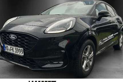 Ford Puma 9.990 km 25.990 € Weinheim 69469