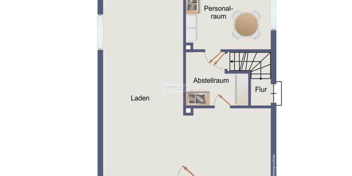 Gewerbeobjekt Scheeßel - 575&euro; | Angebot:23188960