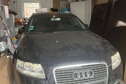 Audi A6 327.777 km 4.500 &euro; Münster 48165