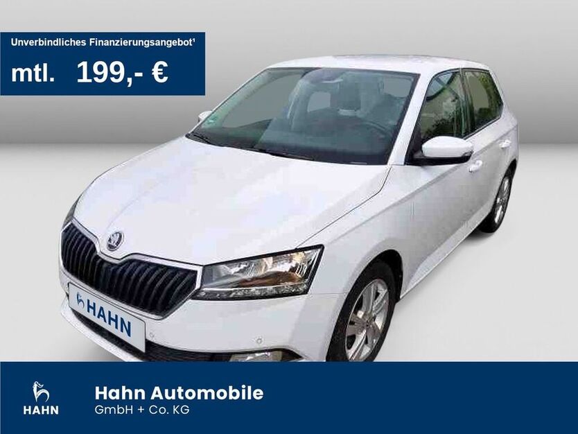 Fabia