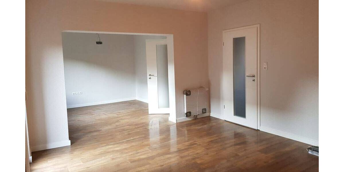 Einfamilienhaus Hude Hudermoor - 4 Zimmer, 100 m&sup2;, 1.050&euro; | Angebot:26868099