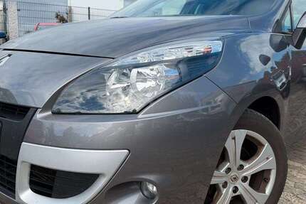 Renault Scenic 157.000 km 1.690 &euro; Hildesheim 31137