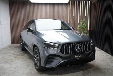 Mercedes-Benz GLE 53 AMG 8.950 km 104.661 € Königsbrunn 86343