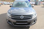 Tiguan 1.4 TSI Lounge Sport & Style NAVI+KAMERA