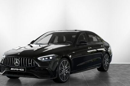 Mercedes-Benz C 43 AMG 11.308 km 71.199 &euro; Halle-Sennewitz 06193