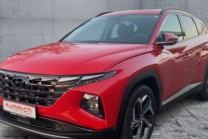 Hyundai TUCSON 3.000 km 35.990 &euro; Filderstadt 70794
