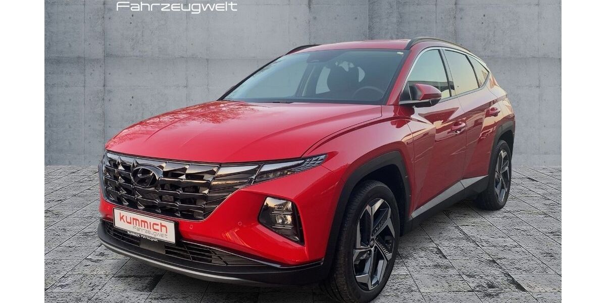 Hyundai TUCSON 3.000 km 35.990 &euro; Filderstadt 70794