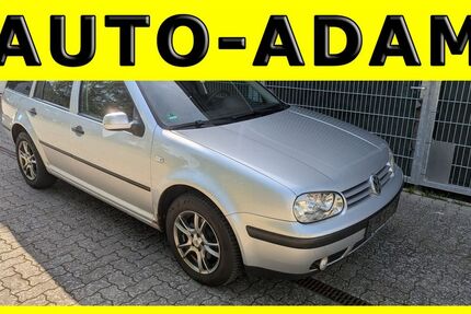 VW Golf 214.051 km 1.450 &euro; Lübeck 23556