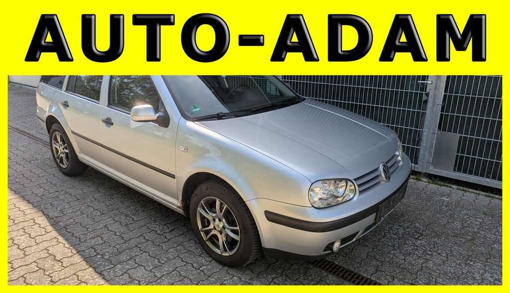 VW Golf 214.051 km 1.450 &euro; Lübeck 23556
