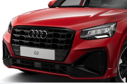 Audi Q2 3.645 km 27.990 &euro; Köln 50968