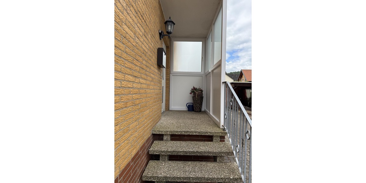 Ein Zuhause mit flexiblen Möglichkeiten - Einfamilienhaus Alfeld | Angebot:26835855