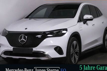 Mercedes-Benz EQE SUV 12.143 km 63.363 &euro; Weyhe 28844