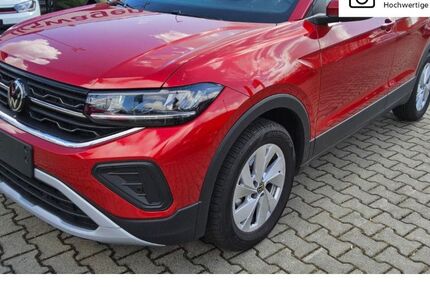 VW T-Cross 5.835 km 18.950 &euro; Chemnitz 09113