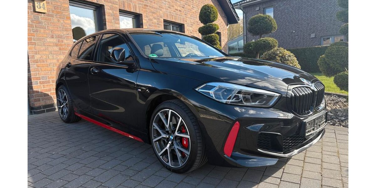 BMW 128 55.400 km 30.690 &euro; Wiesmoor 26639