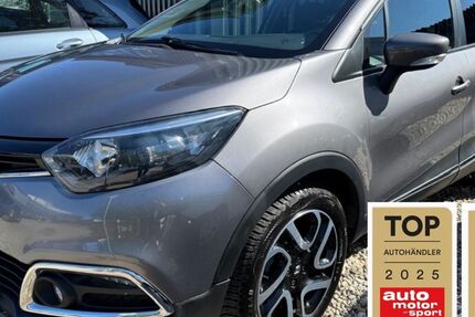 Renault Captur 74.000 km 6.980 &euro; Hamburg 22459
