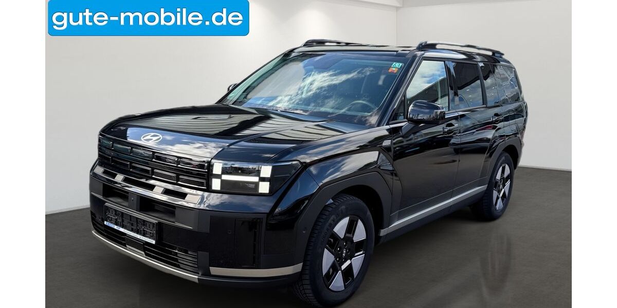 Hyundai SANTA FE 16.290 km 48.490 &euro; Leonberg 71229