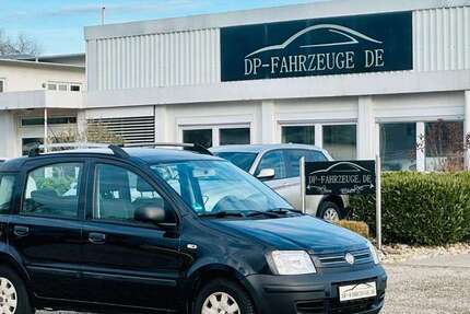 Fiat Panda 94.188 km 4.990 &euro; Herbolzheim 79336