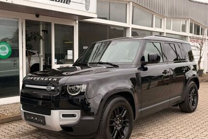 Land Rover Defender 56.780 km 55.900 &euro; Hamburg-Norderstedt 22851