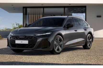 Audi A6 1.100 km 74.690 &euro; Lohr am Main 97816