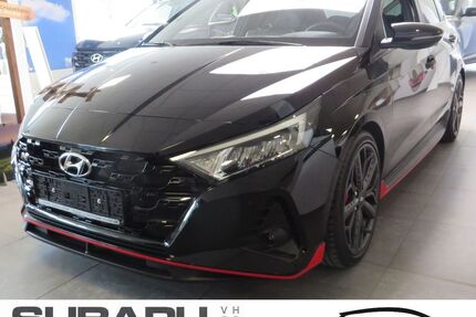 Hyundai i20 42.705 km 25.490 &euro; Eisleben 06295