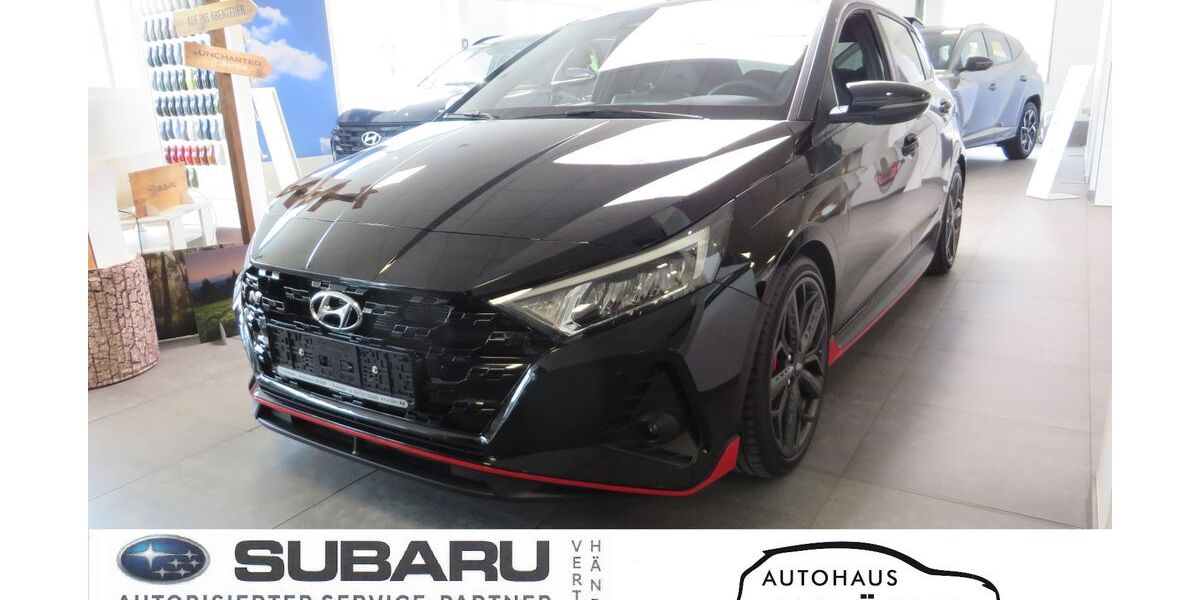 Hyundai i20 42.705 km 25.490 &euro; Eisleben 06295