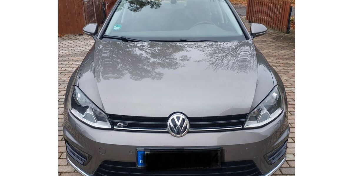 VW Golf 165.000 km 9.149 &euro; Neufahrn in Niederbayern 84088