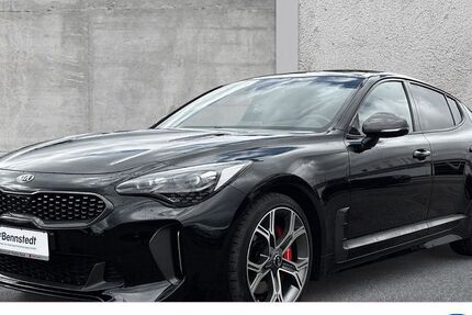 Kia Stinger 75.800 km 29.920 &euro; Salzatal OT Bennstedt 06198