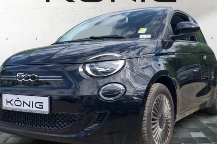 Fiat 500 14.805 km 17.888 &euro; Halle, Angersdorf 06179