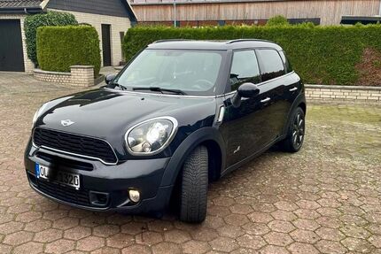 Mini Cooper S Countryman 129.699 km 10.100 € Harpstedt 27243