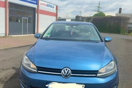 VW Golf 155.000 km 6.450 &euro; Mainz 55127