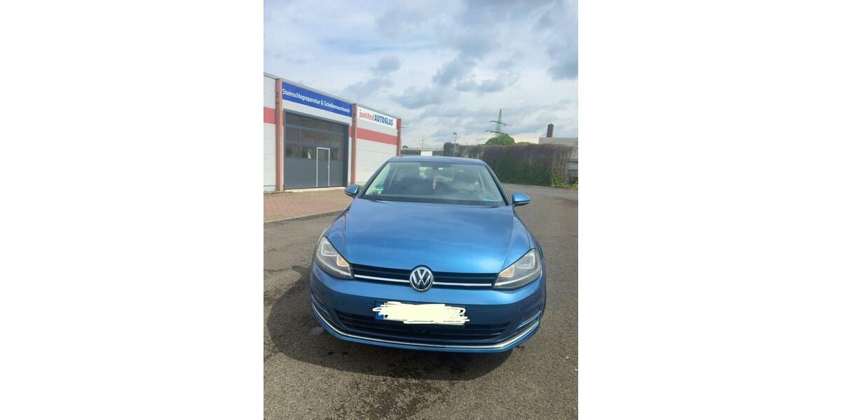VW Golf 155.000 km 9.250 &euro; Mainz 55127