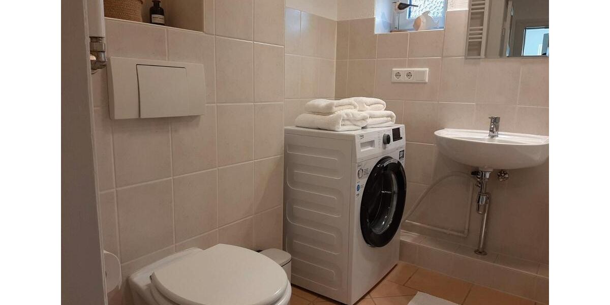 Erdgeschoßwohnung Schleswig - 2 Zimmer, 46 m&sup2;, 139.000&euro; | Angebot:27145486