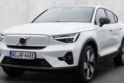 Volvo C40 17.500 km 43.900 &euro; Aachen 52078