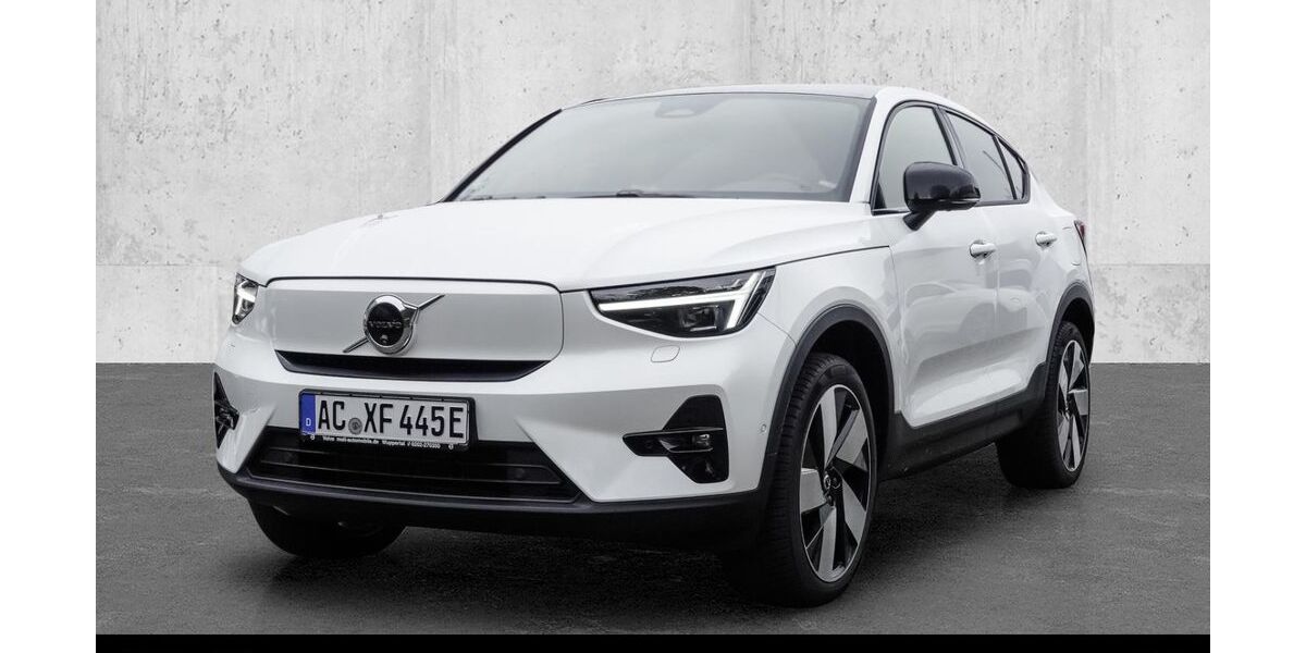 Volvo C40 17.500 km 43.900 &euro; Aachen 52078