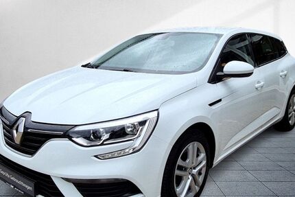 Renault Megane 55.120 km 9.990 &euro; Hamburg 22047