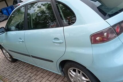 Seat Ibiza 267.000 km 750 &euro; Eyershausen 97631