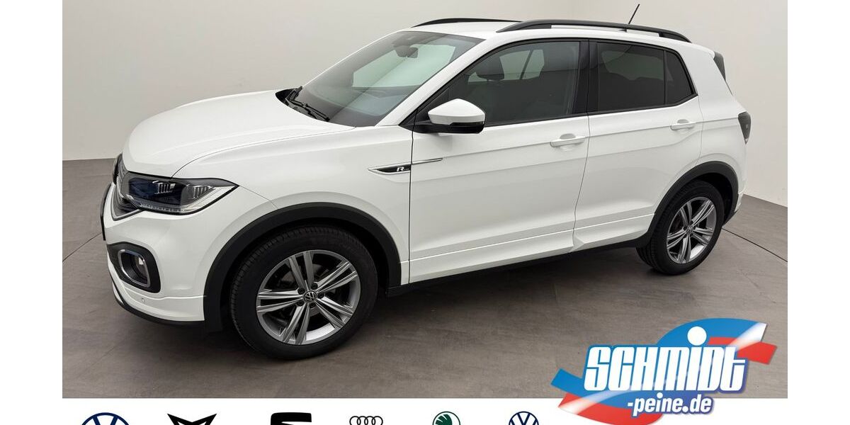 VW T-Cross 80.680 km 23.400 &euro; Peine 31226