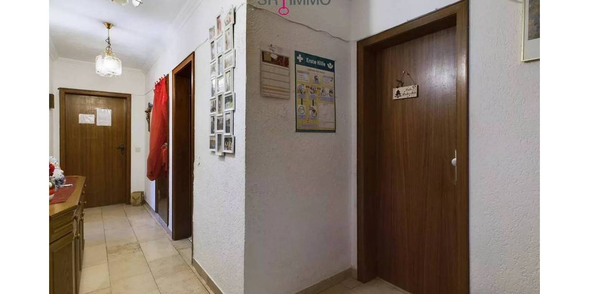 Einfamilienhaus Waxweiler - 9 Zimmer, 280 m&sup2;, 369.000&euro; | Angebot:26203615