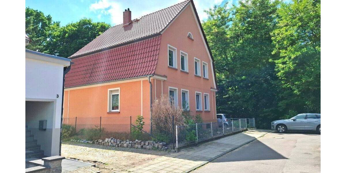 Mehrfamilienhaus, Wohnhaus Zerbst/Anhalt Zerbst - 6 Zimmer, 126 m&sup2;, 270.000&euro; | Angebot:26798861