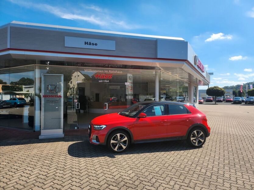 Audi A1 13.941 km 23.650 € Heidenau 01809