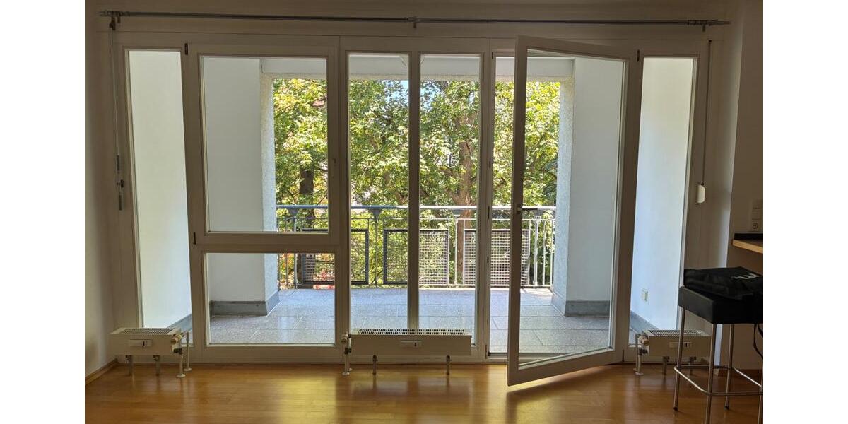 Etagenwohnung Ansbach - 2 Zimmer, 61 m&sup2;, 299.000&euro; | Angebot:27129802