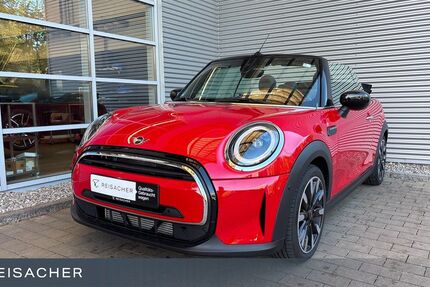 Mini Cooper Cabrio 31.750 km 26.990 &euro; Memmingen 87700