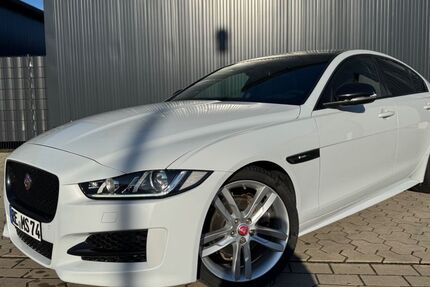 Jaguar XE 102.000 km 16.990 &euro; Marl 45770