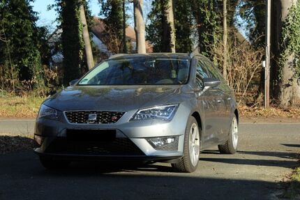 Seat Leon 162.600 km 11.500 &euro; Weyhe 28844