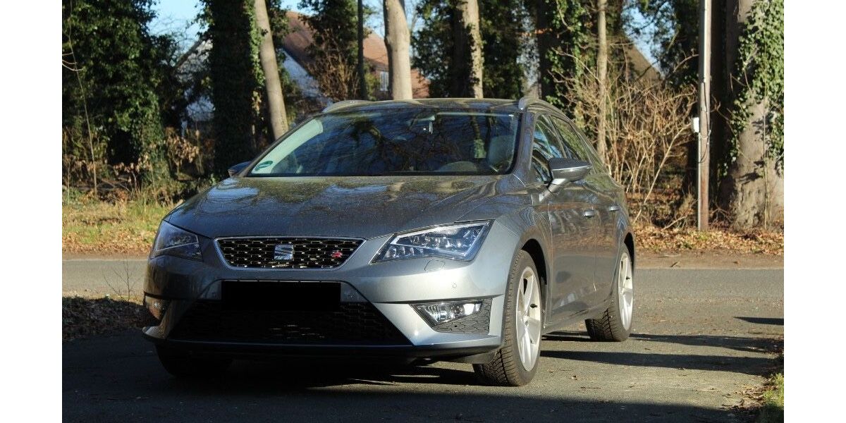 Seat Leon 162.600 km 11.500 &euro; Weyhe 28844